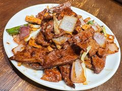 -寻裕记·现炒浇头面(人民广场店)