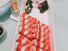 牛肉卷-棠小馆(御东店)