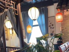 -吴越荣记苏州菜·松鼠桂鱼(月光码头店)