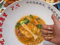 -九头鹰家宴(岳家嘴店)