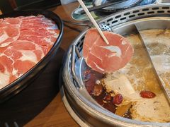 -快乐小羊(富强中路店)