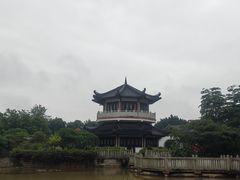 -广东花都湖国家湿地公园