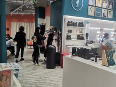 -海马体照相馆(合肥包河万达广场店)
