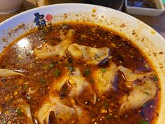 -霸道川面馆(张江店)