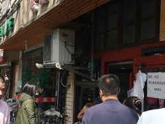 -老地方面馆(思南路店)