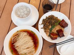 -南小馆(迪士尼小镇店)