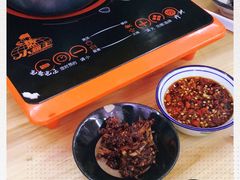 -喜半仙·牛八宝·两江米粉酒(普陀路店)