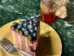 -BAKER&SPICE(安福路店)
