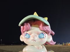 -朱家尖南沙景点