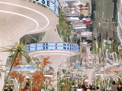 -3号仓库·创意中国菜(新世界城店)