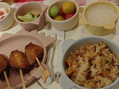 -西贝莜面村(金隅嘉品mall店)