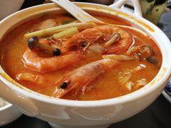 -simply thai天泰(长泰广场店)