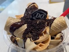 -DQ·蛋糕·冰淇淋(印象城店)