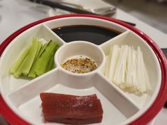 -月福京味斋·烤鸭店·北京菜(鼓楼总店)