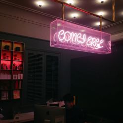 -OOAK设计师品牌概念店(新乐路店)