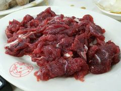 -粤潮牛肉火锅店(江南大道店)