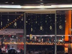 -武汉世茂希尔顿酒店·汇·全日餐厅