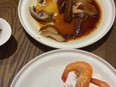 -天府中餐厅·粤菜·海南菜·生猛海鲜(三亚海棠湾洲际度假酒店)