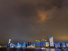 -武汉关码头(轮渡站)