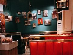 -锦尚阁烤鱼•天津菜(宣武门胡同店)