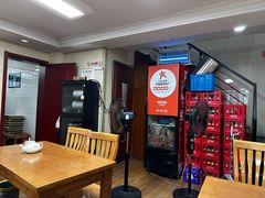 -回回锅贴(小河沿店)