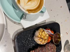 -GOTLOT COFFEE&KITCHEN角落厨房NOOK店