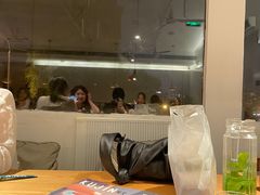 大堂-苦尽酒馆·川菜(鼓楼店)