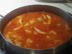 -蕃茄述·好汤自然来(江汉路店)