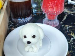-时光吧·大堂吧·丽江和府洲际度假酒店