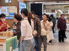 -素满香·全民食养自助(长宁龙之梦店)