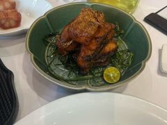 -香雪海饭店中餐厅(人民桥店)