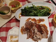-西贝(紫荆广场店)