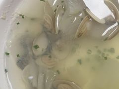 海白冬瓜汤-板桥海鲜广场(文明东店)