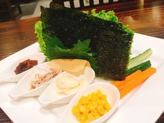 -和萌牛肠烧烤(财富中心店)