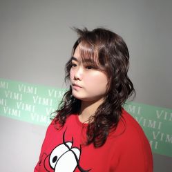 -欧意风尚·烫染·接发