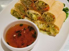 黄金豆皮卷-和记小菜(七宝店)