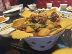 -五月花(朝阳南大街店)