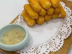 -宛平李记小吃(东关街店)