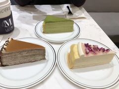 -Lady M(沙田新城市广场店)