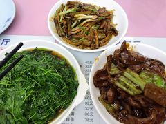 -蘭心餐厅(进贤路店)