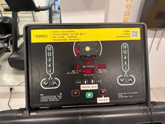 -发条鸭无人健身房(浦东北艾路店)
