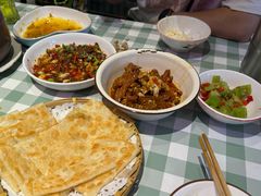 -彭耕记猪油炒小菜(吉联mall店)