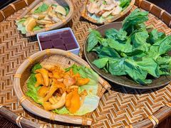 -滇野云南野生菌餐厅(陕西南路店)