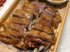 -金陵后厨·南京菜(新街口秣陵路店)