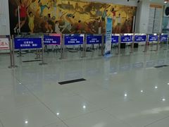 -南京全民健身中心(新街口店)
