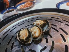 -蔚海之都·象山蒸汽海鲜(仙霞路店)