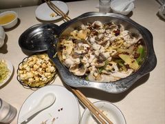 -万和源炝锅城·活鱼现炝(文艺北路店)