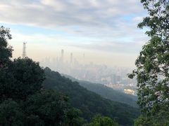 -广州市白云山风景名胜区