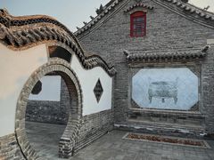 -杨家埠民间艺术大观园