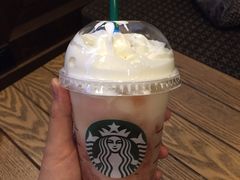 -星巴克臻选(北京世贸天阶店)